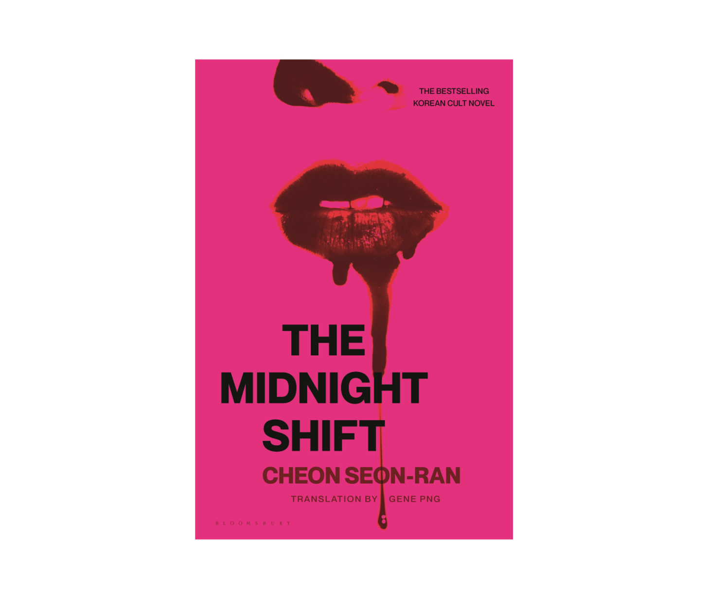 18 dark and deranged new books to devour this spooky season