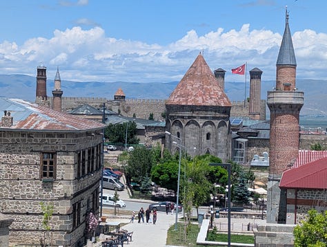 Paşa Bey Konağı