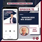 Purposeful Leadership