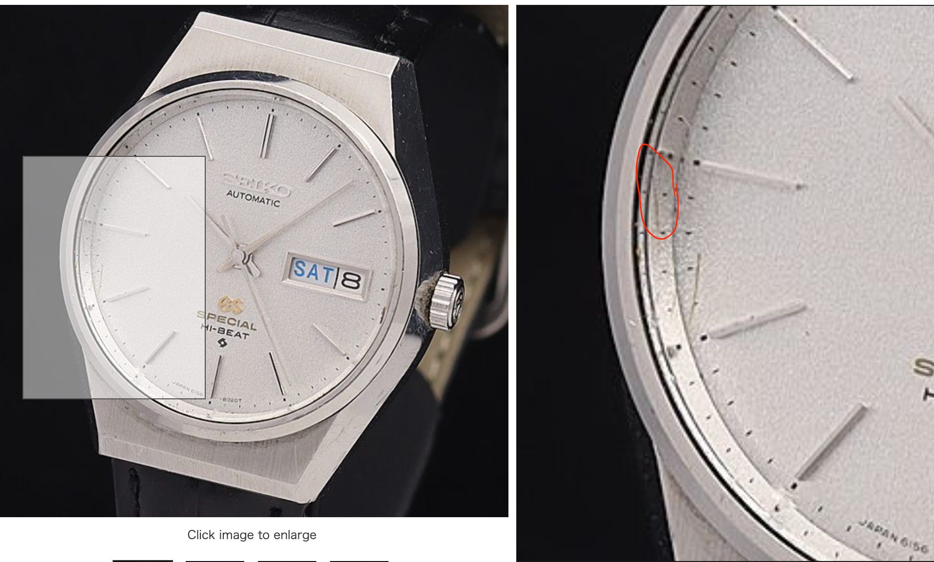 Word in the ether was you'd lost your memory.