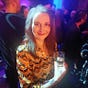 Catherine Simpson's avatar