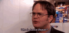 Who Is Justice Beaver GIFs | Tenor