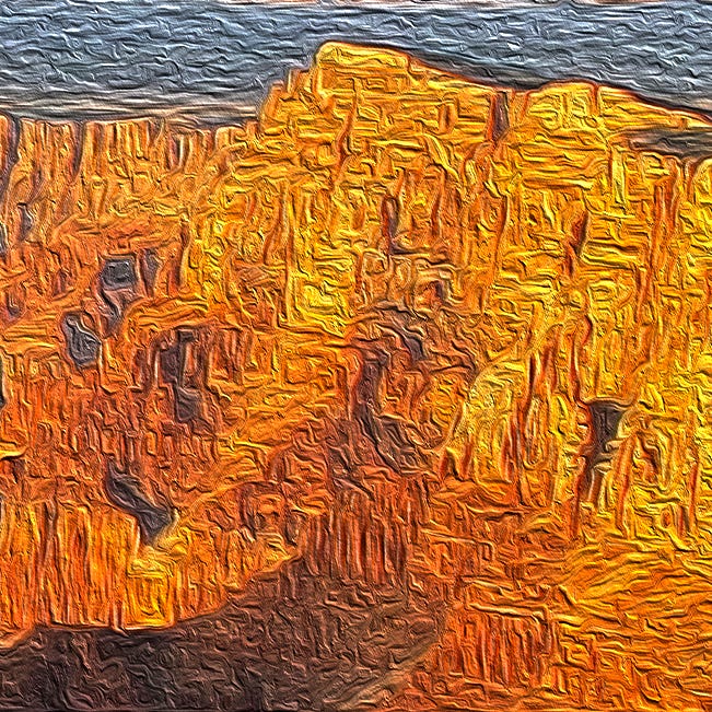 Artwork for Takes From State 48