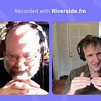 The Political Orphanage