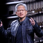 NVIDIA Bate US$ 4 Trilhões: a Incrível Jornada de Jensen Huang