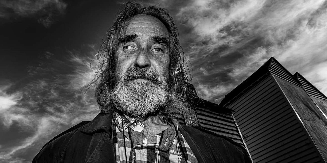 “People creating inspires me to create”