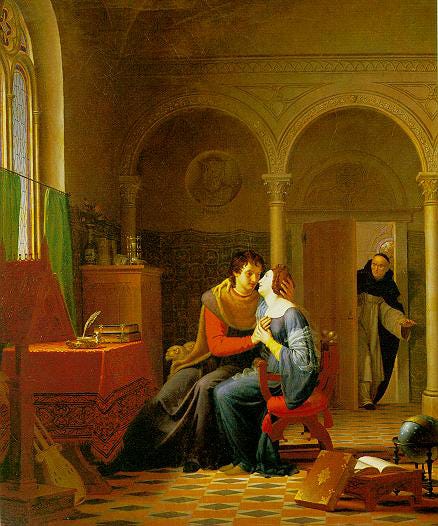 Abelard, Peter