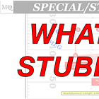 What is Stubbie Coverage?