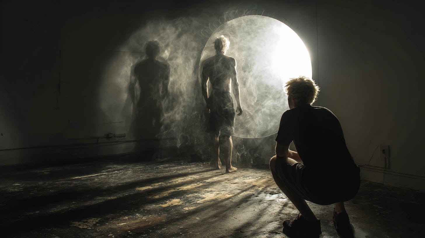 The Projection Trap: Why Deep Intuitives Are Drawn to Their Cognitive ...