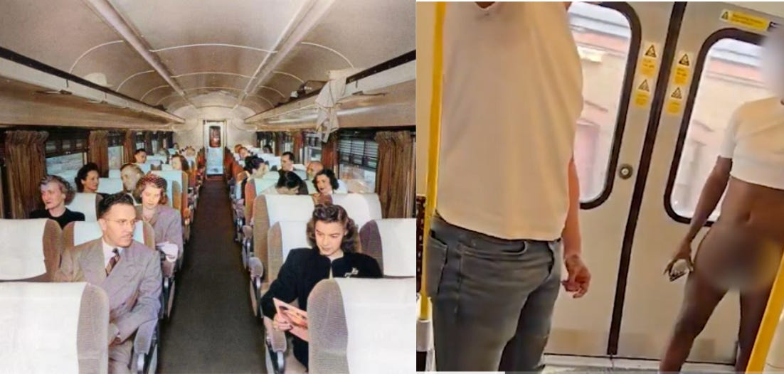 See it. Say it. Sorted?