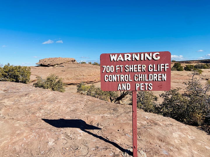 Canyon de Chelly National Monument Photos
