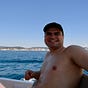 Vitor's avatar