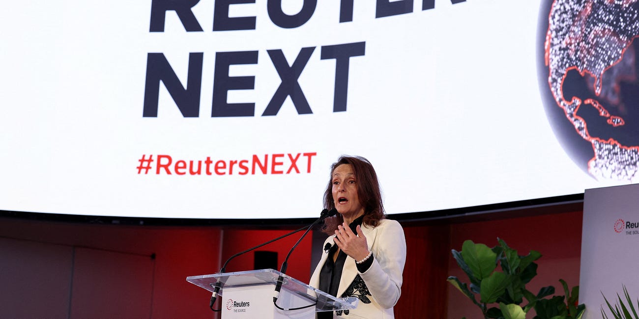 El banderazo agéntico de Reuters: la era del periodismo como API