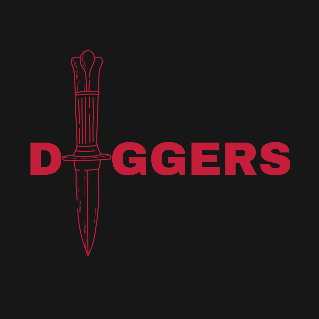 DAGGERS