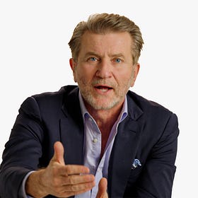 Lesson 3: Make Sure Your Pitch Is Actually Heard