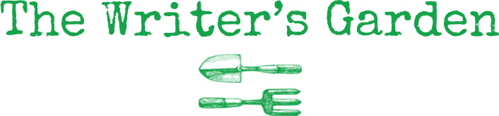 The Writer's Garden