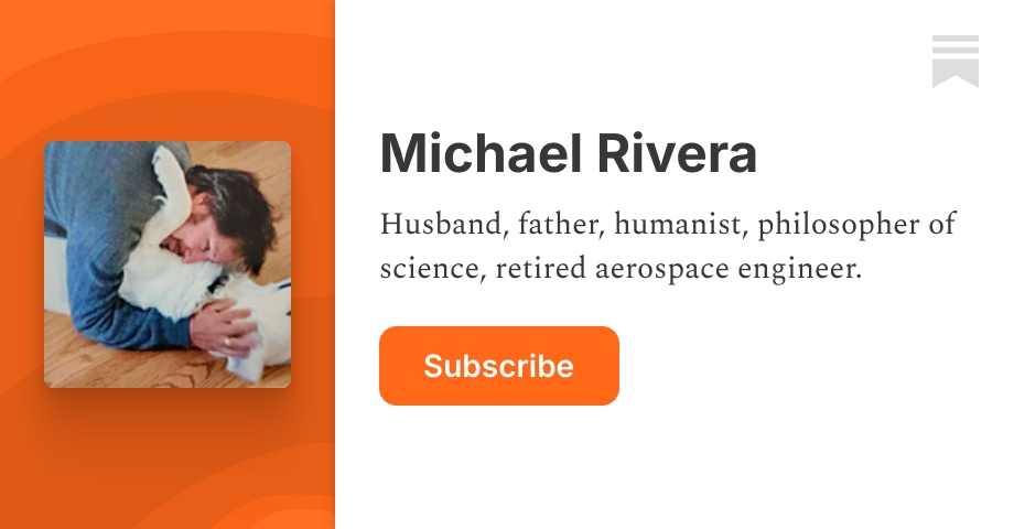 Michael Rivera | Substack
