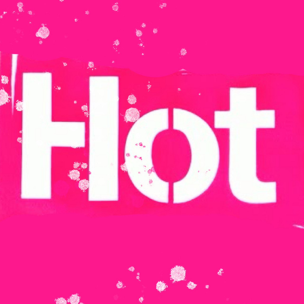Hot Pink