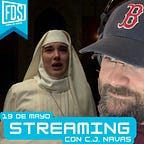 La Newsletter de Fuera de Series