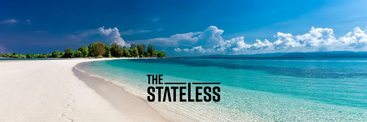 Stateless Shaun | Substack