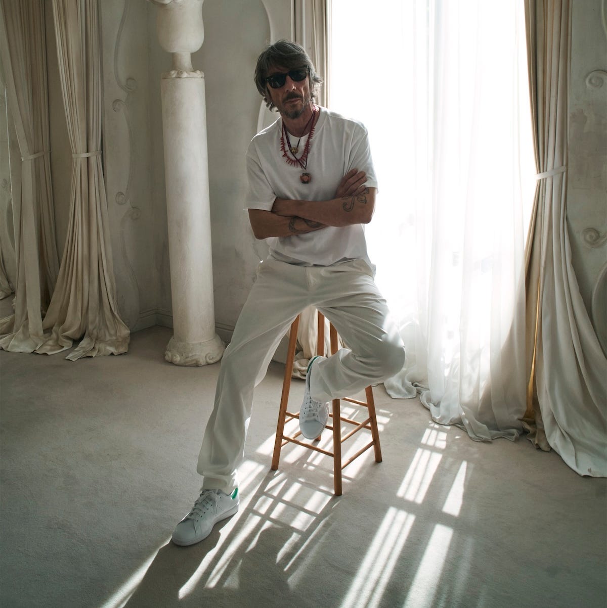 Pierpaolo Piccioli Is the New Creative Director of Balenciaga Pierpaolo Piccioli Is the New Creative Director of Balenciaga