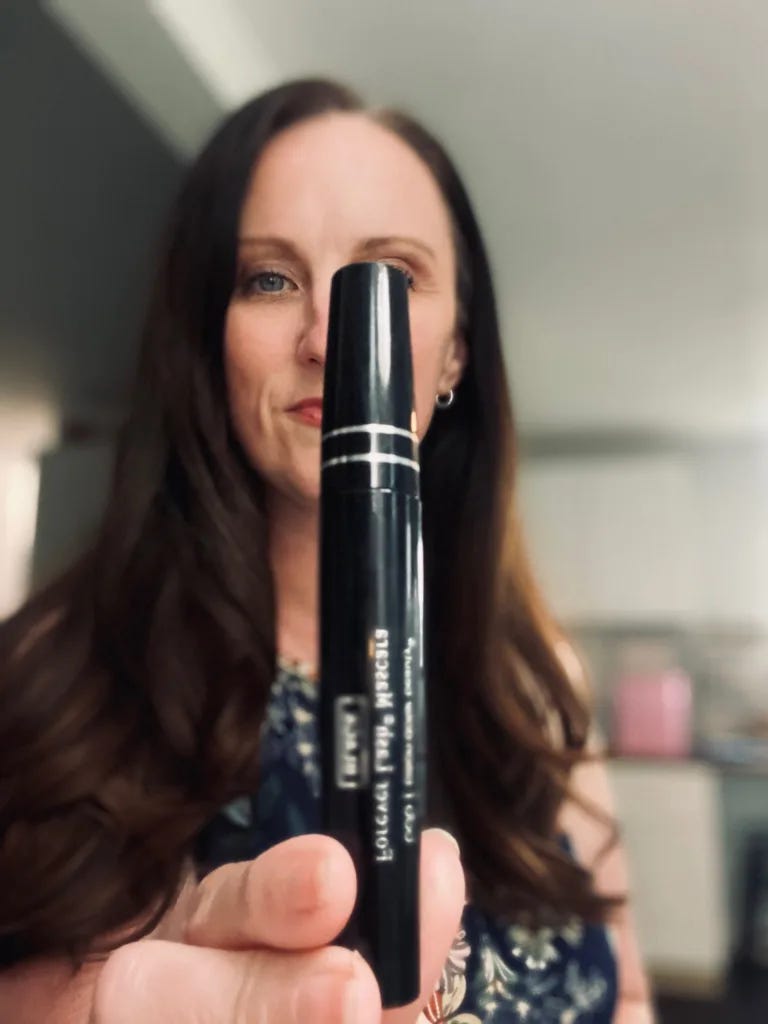 Black Waterproof Mascara That's Clean, Affordable, Swim-& Cry-Proof | Beauty Tips for Work-from-Home Moms | Simply Kristy Lynn Black Waterproof Mascara That's Clean, Affordable, Swim-& Cry-Proof | Beauty Tips for Work-from-Home Moms | Simply Kristy Lynn