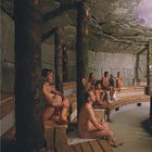 Lessons to learn at Therme Erding