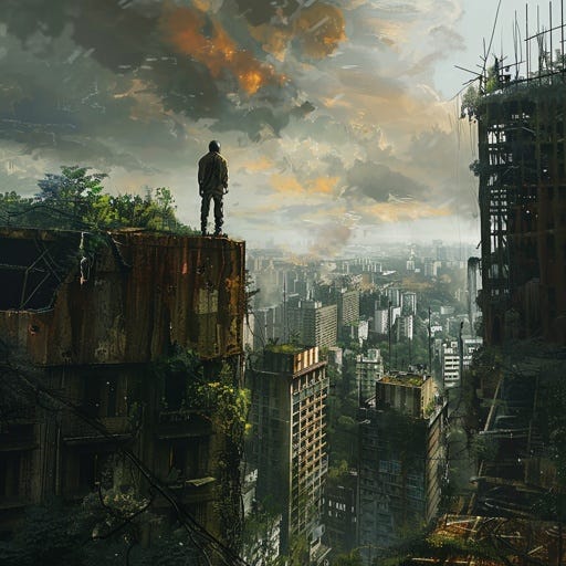 Explore Digital Painting Art