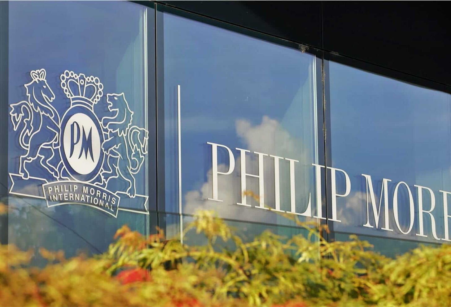 Philip Morris International relocates corporate headquarters to Connecticut  to accelerate its smoke-free ambitions | PMI