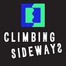 Climbing Sideways