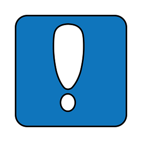 Notice!