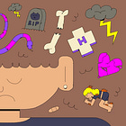 The Highs and Lows of Passionate Living 