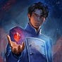 Gothishin's avatar