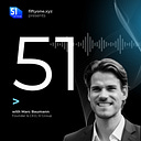 Logo for 51 Insights – What's next in digital asset, AI and business.