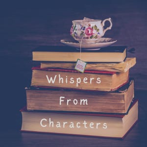 Whispers From Characters