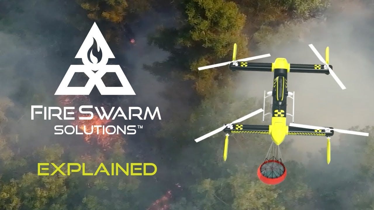 Fireswarm Solutions | Home of Mission 24/7 Lab™ Fireswarm Solutions | Home of Mission 24/7 Lab™