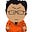 Sam Hahn's avatar