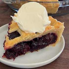 Cherry Pie