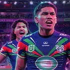 TWL Rd 8: Kingz Container Crew Warriors Player Ratings 