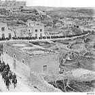 Through the lens of history: Australian war photography in Ottoman Palestine (1916-1918).
