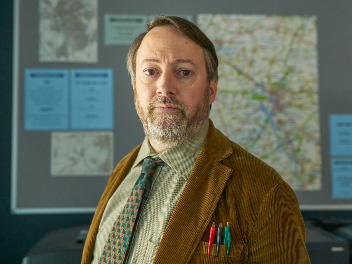 Ludwig: this hilarious detective drama is the perfect ...