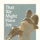 Preorder Dr. Jennifer Finlayson-Fife’s new book That We Might Have Joy!