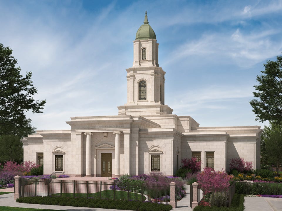 Austin Texas Temple Austin Texas Temple