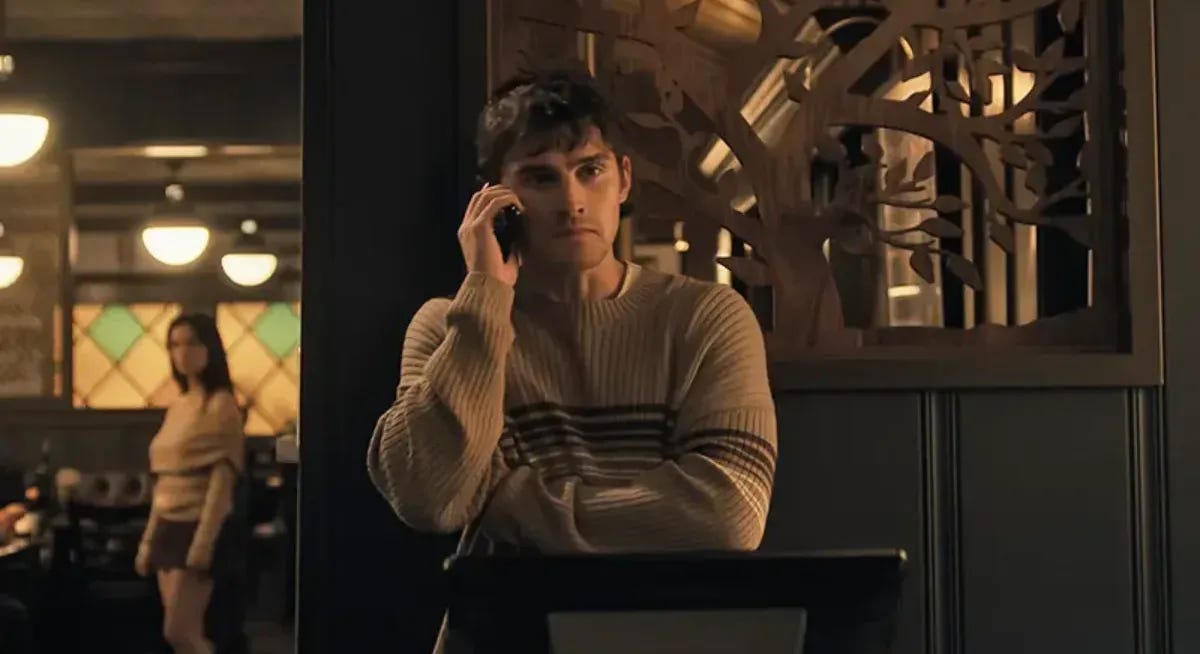 Focus' 'Obsession' Shakes Up Mid-May Box Office; 'Michael' Returns to #1