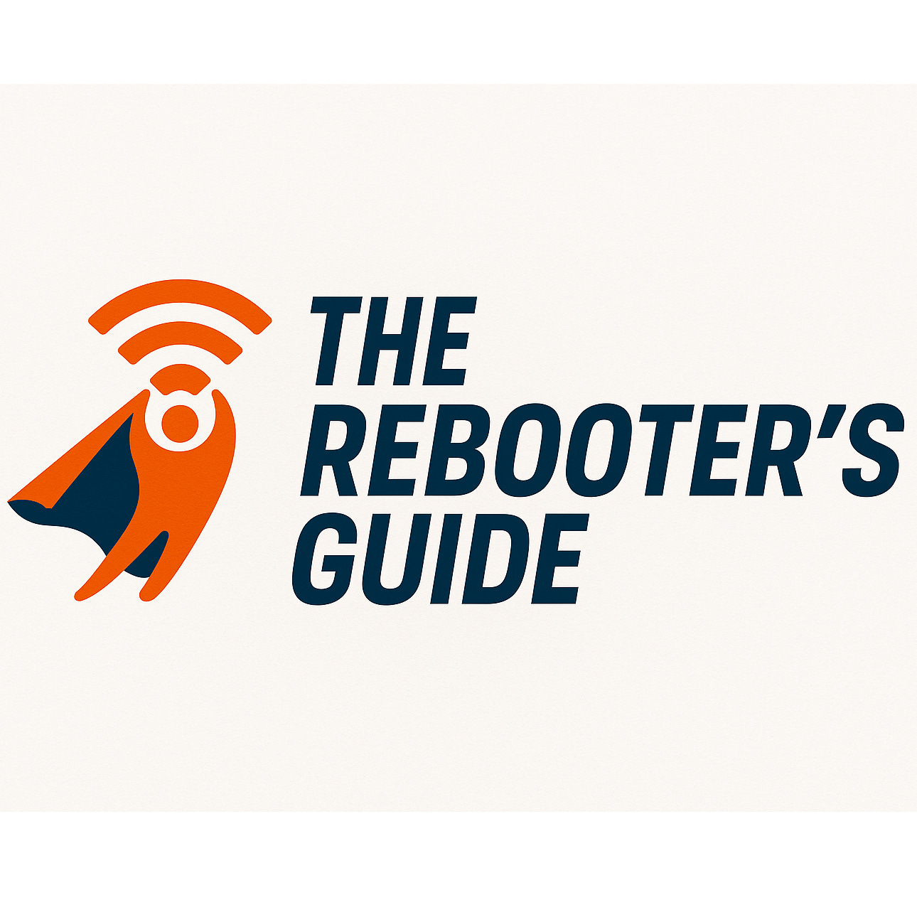 JJ - Chief Rebooter | Substack