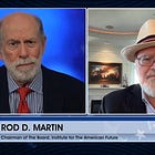 Tim Kaine Attacks "Unalienable Rights"; PLUS, Democrats' ActBlue Scandal