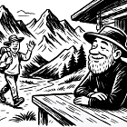 Pravidlo vrcholu a konce