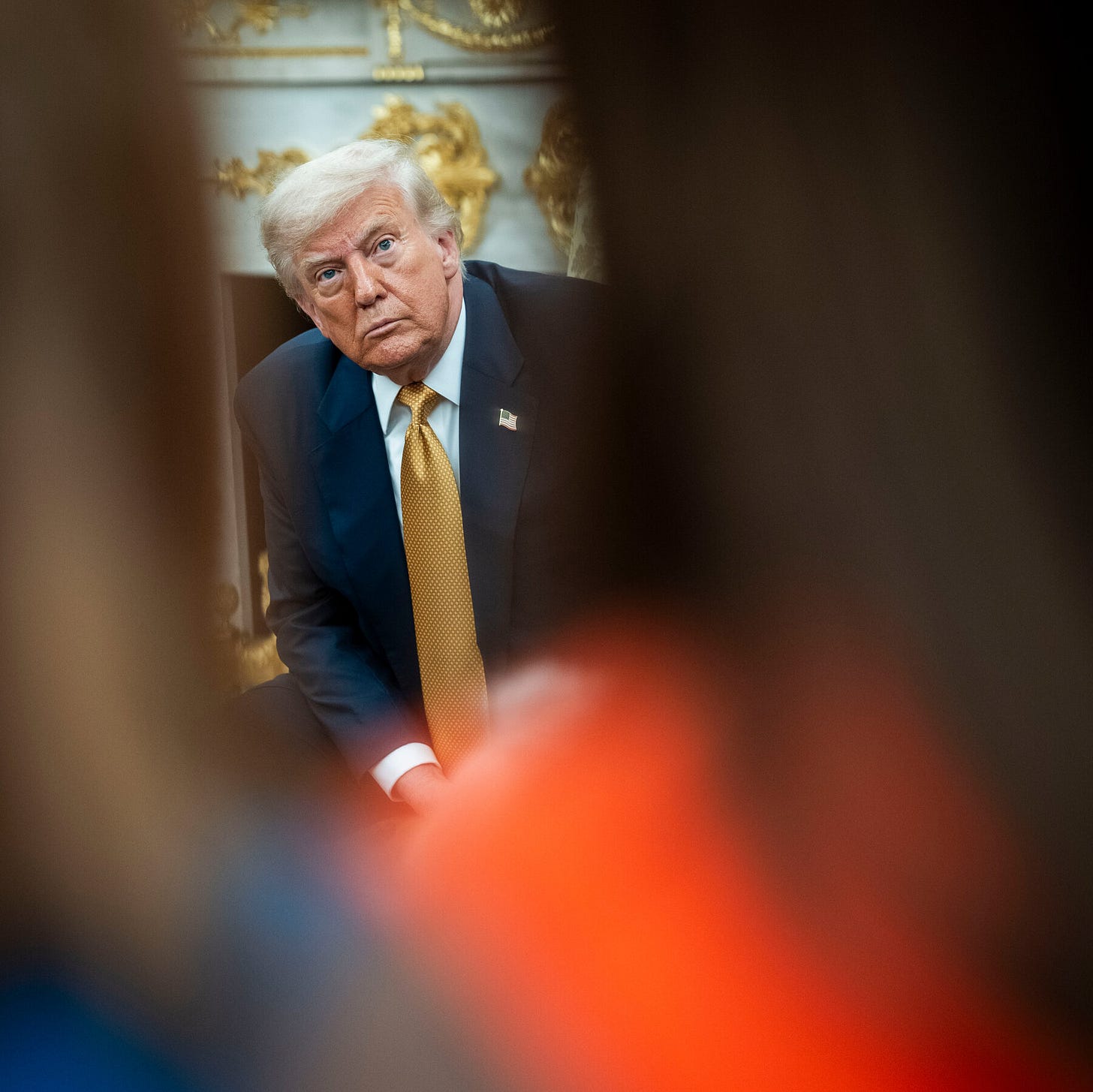 Trump to Announce Additional $100 Billion Apple Investment in U.S.