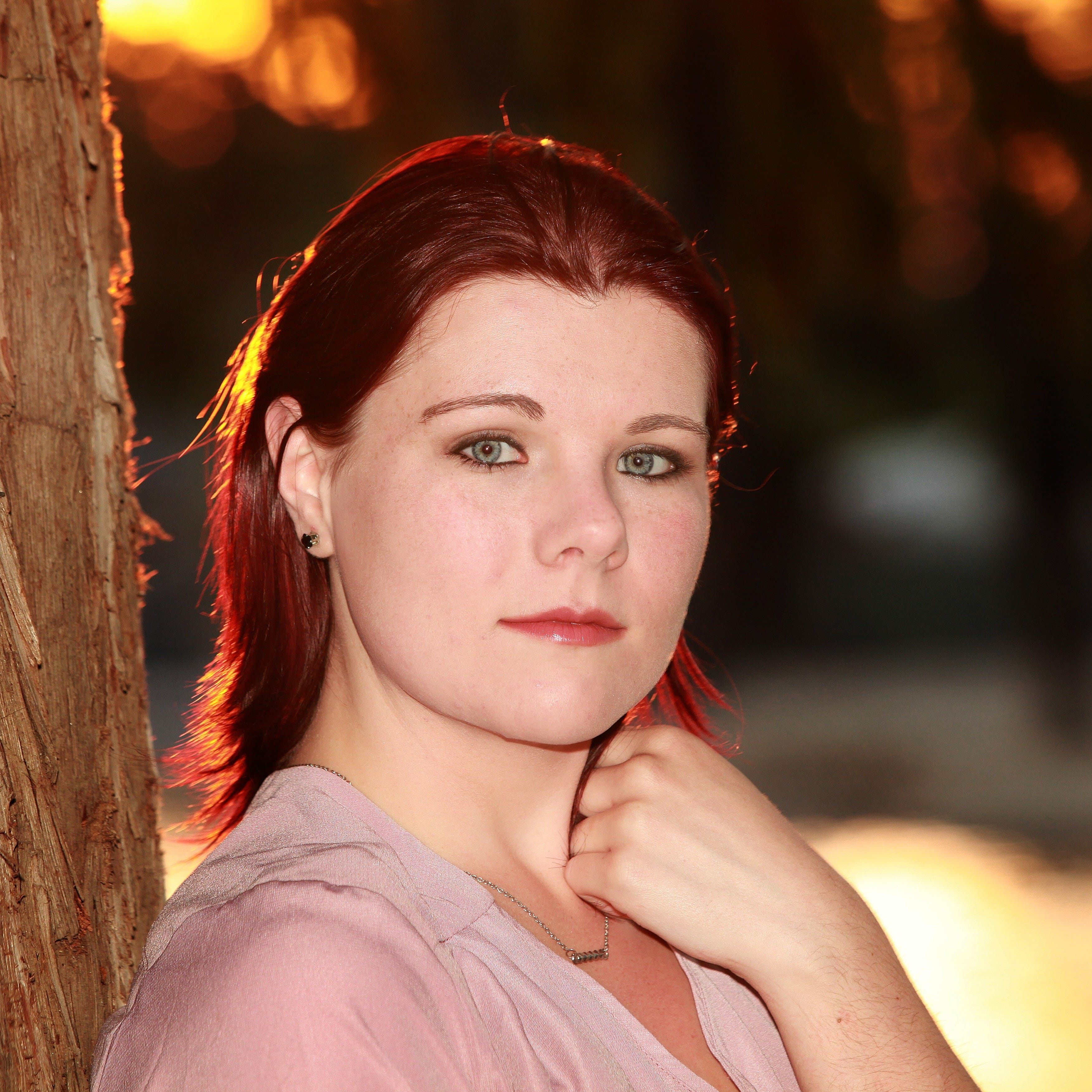 Artwork for Samantha Inman