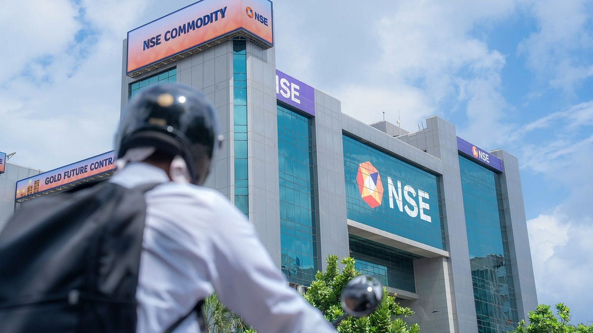 The intriguing proposition that is the NSE IPO